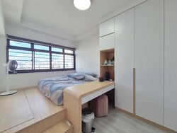 Blk 979B Buangkok Crescent (Hougang), HDB 5 Rooms #553898591